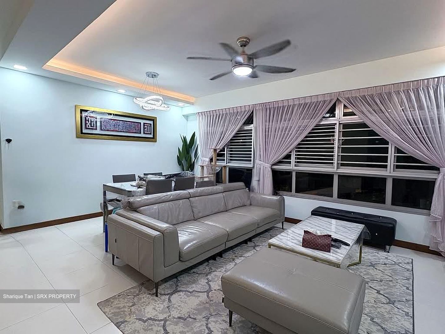 Blk 213A Punggol Waves (Punggol), HDB 5 Rooms #551424641